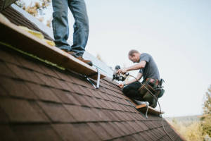 Local Roofers in Nebish, MN